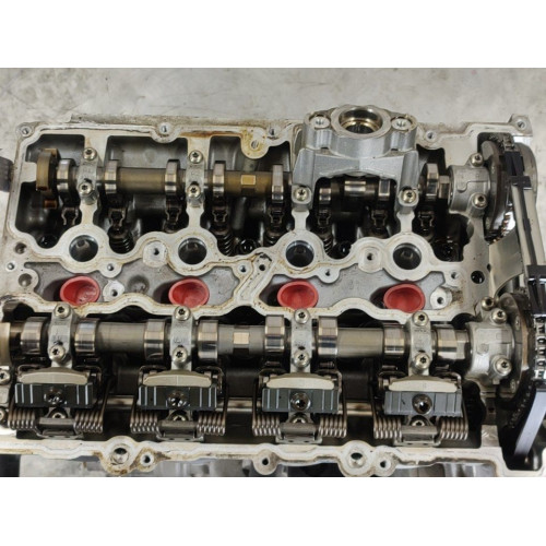 Двигатель BMW 2-Series 2-serie F45/F46 Tourer 2015-2022 Двигатель BMW 2-Series 2-serie F45/F46 Tourer 2015-2022