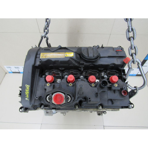 Двигатель BMW 2-Series 2-serie F45/F46 Tourer 2015-2022 Двигатель BMW 2-Series 2-serie F45/F46 Tourer 2015-2022