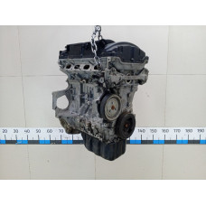 Двигатель Hatch R56 2005-2014 (1.6Л. ТУРБО 16V) Двигатель Hatch R56 2005-2014 (1.6Л. ТУРБО 16V)