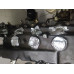 Двигатель Toyota Hi Lux Hilux 2005-2015