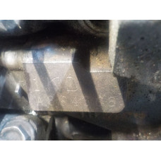 Двигатель Hilux 2005-2015 (3.0Л. ТУРБО ДИЗЕЛЬ 16V) Двигатель Hilux 2005-2015 (3.0Л. ТУРБО ДИЗЕЛЬ 16V)