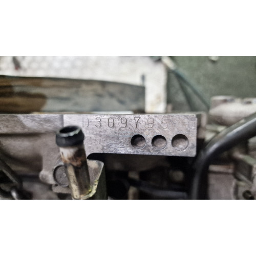 Двигатель Subaru Impreza Impreza (G12) 2007-2012 Двигатель Subaru Impreza Impreza (G12) 2007-2012