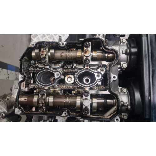 Двигатель Subaru Impreza Impreza (G12) 2007-2012 Двигатель Subaru Impreza Impreza (G12) 2007-2012