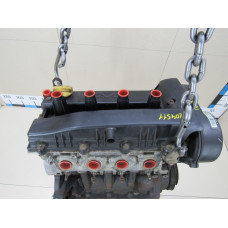 Двигатель Indis 2011-2015 (1.3Л. 16V)