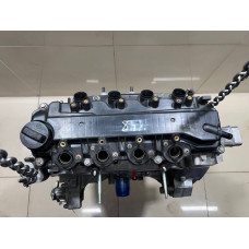 Двигатель Honda Insight Insight II 2009-2014
