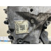 Двигатель Honda Insight Insight II 2009-2014