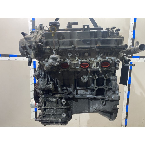 Двигатель Infiniti JX JX/QX60 (L50) 2013-2021 Двигатель Infiniti JX JX/QX60 (L50) 2013-2021