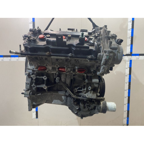 Двигатель Infiniti JX JX/QX60 (L50) 2013-2021 Двигатель Infiniti JX JX/QX60 (L50) 2013-2021
