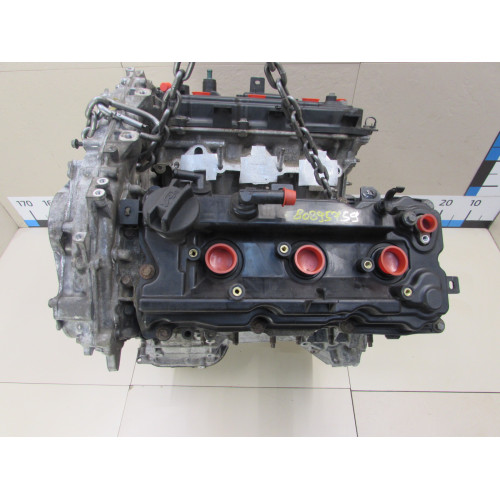 Двигатель Infiniti JX JX/QX60 (L50) 2013-2021 Двигатель Infiniti JX JX/QX60 (L50) 2013-2021