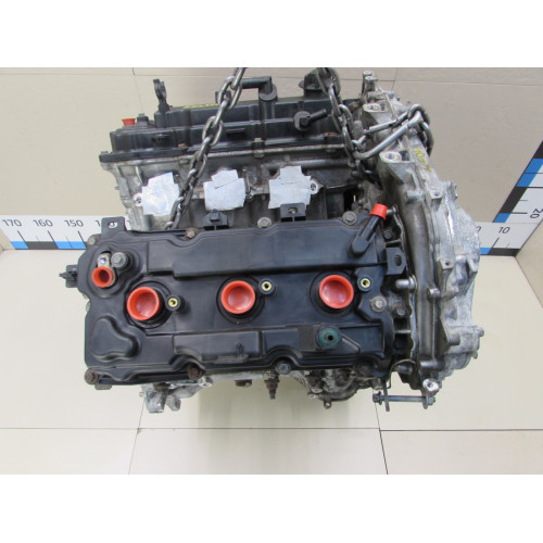 Двигатель Infiniti JX JX/QX60 (L50) 2013-2021 Двигатель Infiniti JX JX/QX60 (L50) 2013-2021