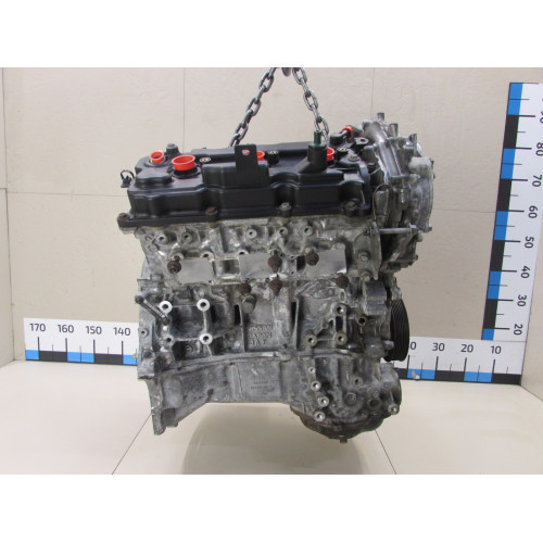 Двигатель Infiniti JX JX/QX60 (L50) 2013-2021 Двигатель Infiniti JX JX/QX60 (L50) 2013-2021