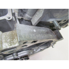 Двигатель JX/QX60 (L50) 2013-2021 (3.5Л. 24V) Двигатель JX/QX60 (L50) 2013-2021 (3.5Л. 24V)