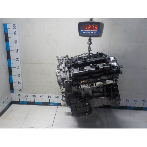 Двигатель Infiniti JX JX/QX60 (L50) 2013-2021 Двигатель Infiniti JX JX/QX60 (L50) 2013-2021
