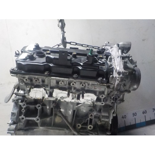Двигатель Infiniti JX JX/QX60 (L50) 2013-2021 Двигатель Infiniti JX JX/QX60 (L50) 2013-2021
