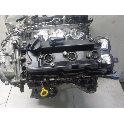 Двигатель Infiniti JX JX/QX60 (L50) 2013-2021 Двигатель Infiniti JX JX/QX60 (L50) 2013-2021