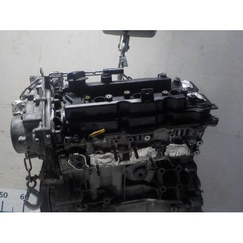 Двигатель Infiniti JX JX/QX60 (L50) 2013-2021 Двигатель Infiniti JX JX/QX60 (L50) 2013-2021