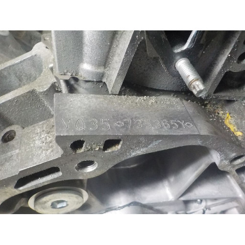 Двигатель Infiniti JX JX/QX60 (L50) 2013-2021 Двигатель Infiniti JX JX/QX60 (L50) 2013-2021