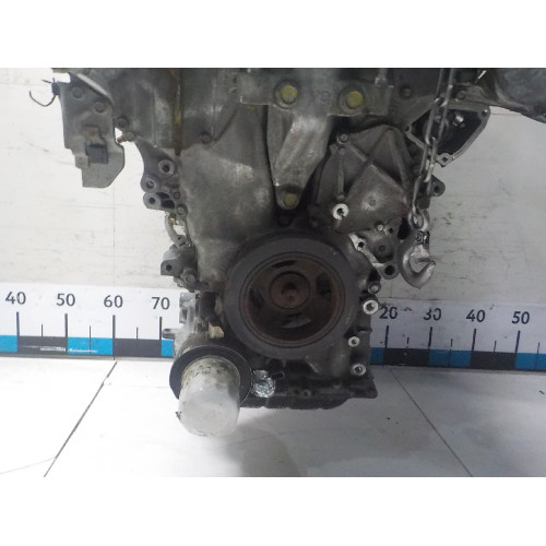 Двигатель Infiniti JX JX/QX60 (L50) 2013-2021 Двигатель Infiniti JX JX/QX60 (L50) 2013-2021