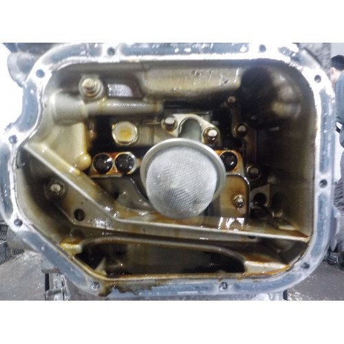 Двигатель Infiniti JX JX/QX60 (L50) 2013-2021 Двигатель Infiniti JX JX/QX60 (L50) 2013-2021