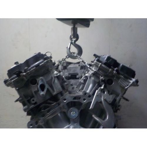 Двигатель Infiniti JX JX/QX60 (L50) 2013-2021 Двигатель Infiniti JX JX/QX60 (L50) 2013-2021