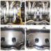 Двигатель Honda Civic Civic 5D 2006-2012