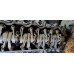 Двигатель Honda Civic Civic 5D 2006-2012