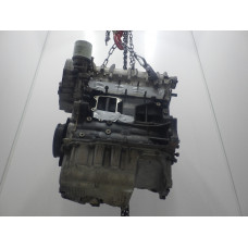 Двигатель Jetta 2011-2018 (1.4Л. 16V) Двигатель Jetta 2011-2018 (1.4Л. 16V)