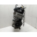 Двигатель Skoda Rapid Rapid 2020-2023