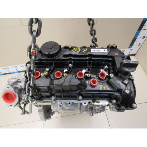 Двигатель Haval Jolion Jolion 2021> Двигатель Haval Jolion Jolion 2021>