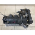 Двигатель Nissan Juke Juke (F15) 2011-2019