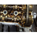 Двигатель Nissan Juke Juke (F15) 2011-2019