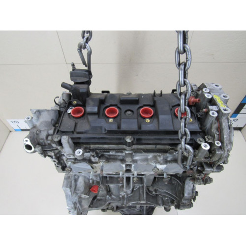 Двигатель Nissan Juke Juke (F15) 2011-2019 Двигатель Nissan Juke Juke (F15) 2011-2019