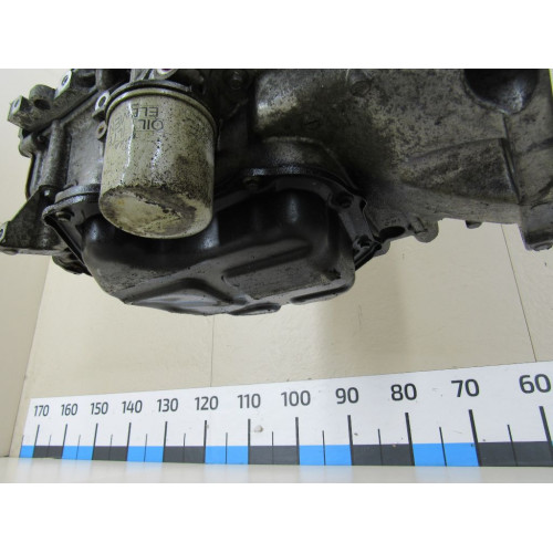 Двигатель Nissan Juke Juke (F15) 2011-2019 Двигатель Nissan Juke Juke (F15) 2011-2019