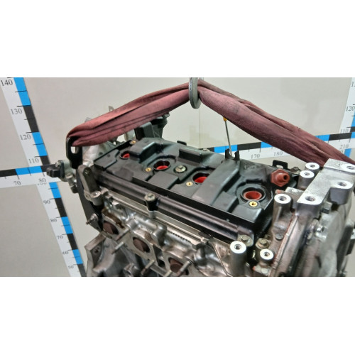 Двигатель Nissan Juke Juke (F15) 2011-2019 Двигатель Nissan Juke Juke (F15) 2011-2019
