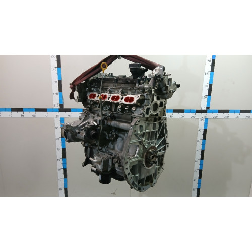 Двигатель Nissan Juke Juke (F15) 2011-2019 Двигатель Nissan Juke Juke (F15) 2011-2019