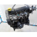 Двигатель Renault Clio Clio II/Symbol 1998-2008