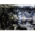 Двигатель Renault Clio Clio II/Symbol 1998-2008