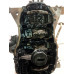 Двигатель Renault Kangoo Kangoo 2008-2021