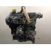 Двигатель Renault Kangoo Kangoo 2008-2021