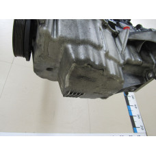 Двигатель Kangoo 2008-2021 (1.6Л. 16V) Двигатель Kangoo 2008-2021 (1.6Л. 16V)