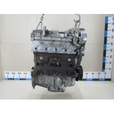 Двигатель Renault Kangoo Kangoo 2008-2021