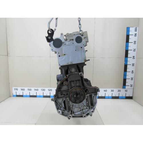 Двигатель Renault Kangoo Kangoo 2008-2021 Двигатель Renault Kangoo Kangoo 2008-2021