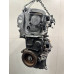 Двигатель Renault Kangoo Kangoo 2008-2021