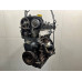 Двигатель Nissan Terrano Terrano III (D10) 2014-2022
