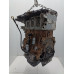 Двигатель Ford Kuga Kuga 2008-2012
