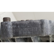 Двигатель Ford Kuga Kuga 2008-2012