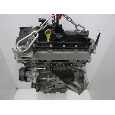 Двигатель Ford Focus Focus III 2011-2019