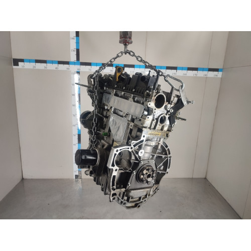 Двигатель Ford Focus Focus III 2011-2019 Двигатель Ford Focus Focus III 2011-2019
