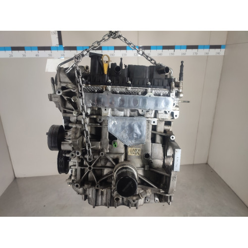 Двигатель Ford Focus Focus III 2011-2019 Двигатель Ford Focus Focus III 2011-2019