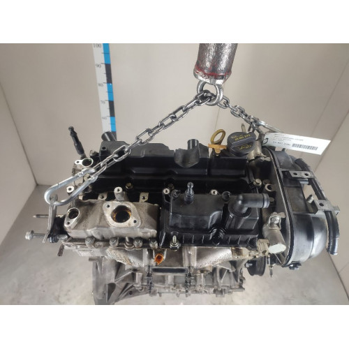 Двигатель Ford Focus Focus III 2011-2019 Двигатель Ford Focus Focus III 2011-2019